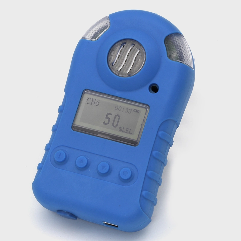 Factory Direct Portable Nox Nitrogen Oxide Gas Detector