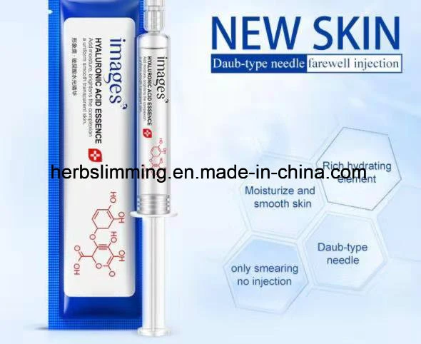 Images Hyaluronic Acid Whitening Moisturizing Essence