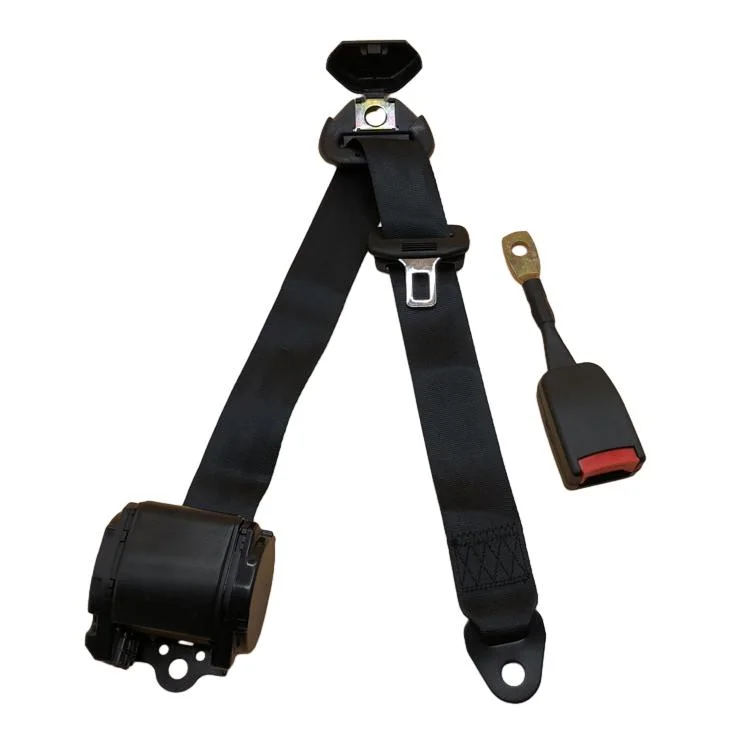 High Standard Three-Point Seat Belt Retractor Traffic Safety