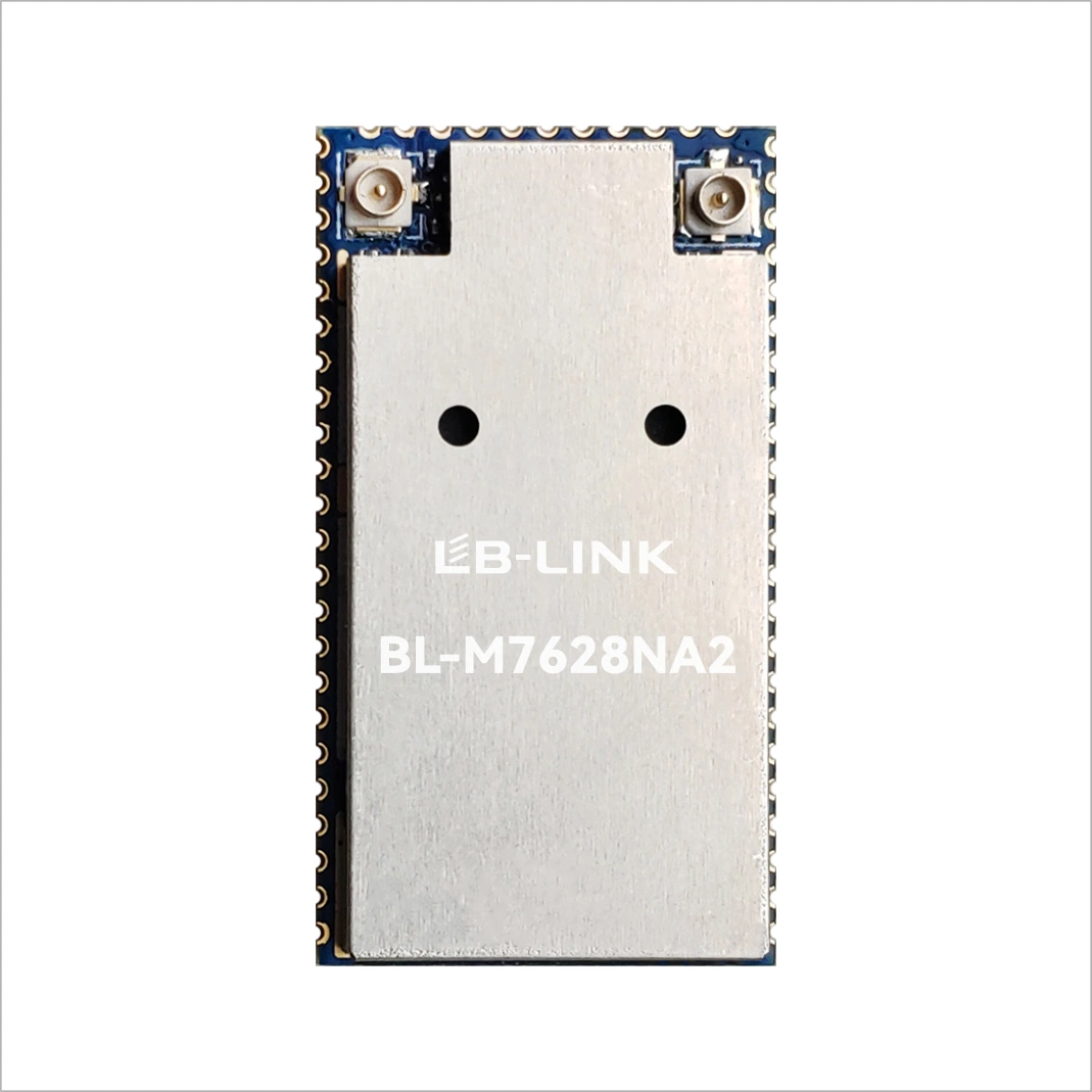 LB-LINK BL-M7628NA2 2T2R 802.11b/g/n WIFI4 IOT Module