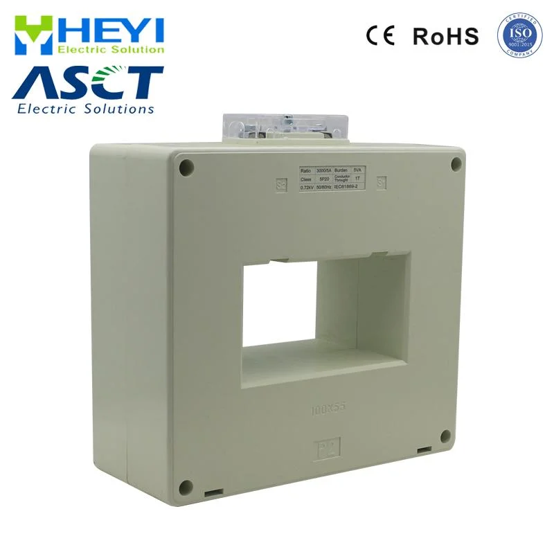 300A-3000A Protective Transformer 5p 10p Hpt-80 Equipment Protection