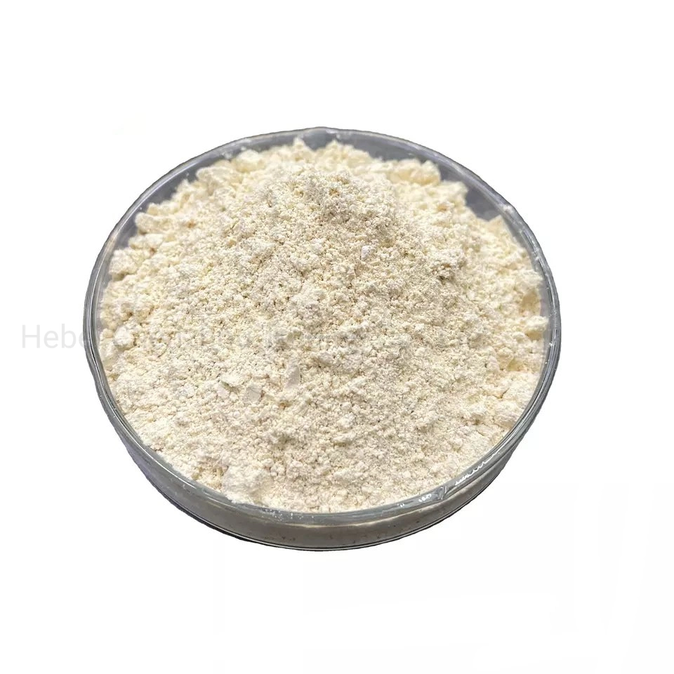 Dysprosium Fluoride Dyf3 CAS 13569-80-7 with Good Price