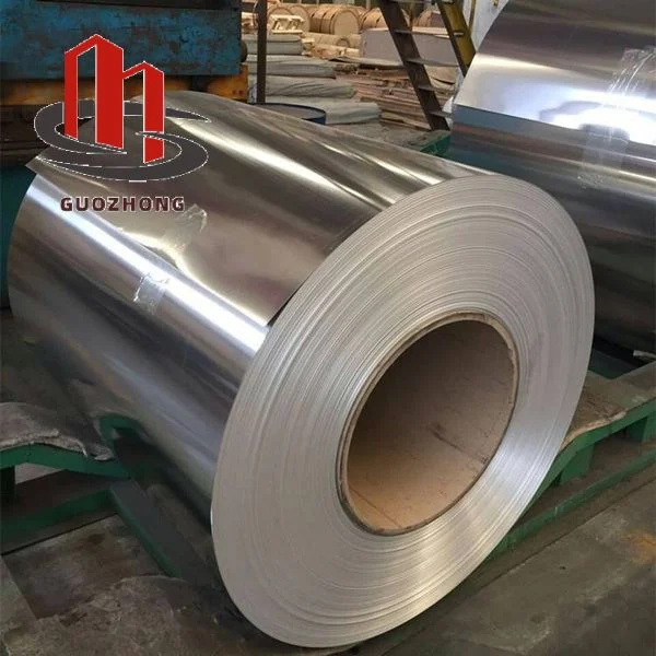 Aluminum Coil Roller Painting Coated Environmental Decoration Material