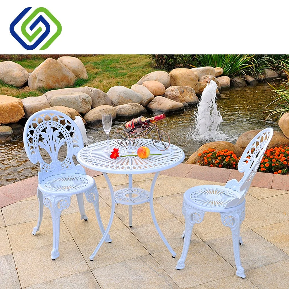 Galvanized Garden Art Outdoor Furniture Manufacturers