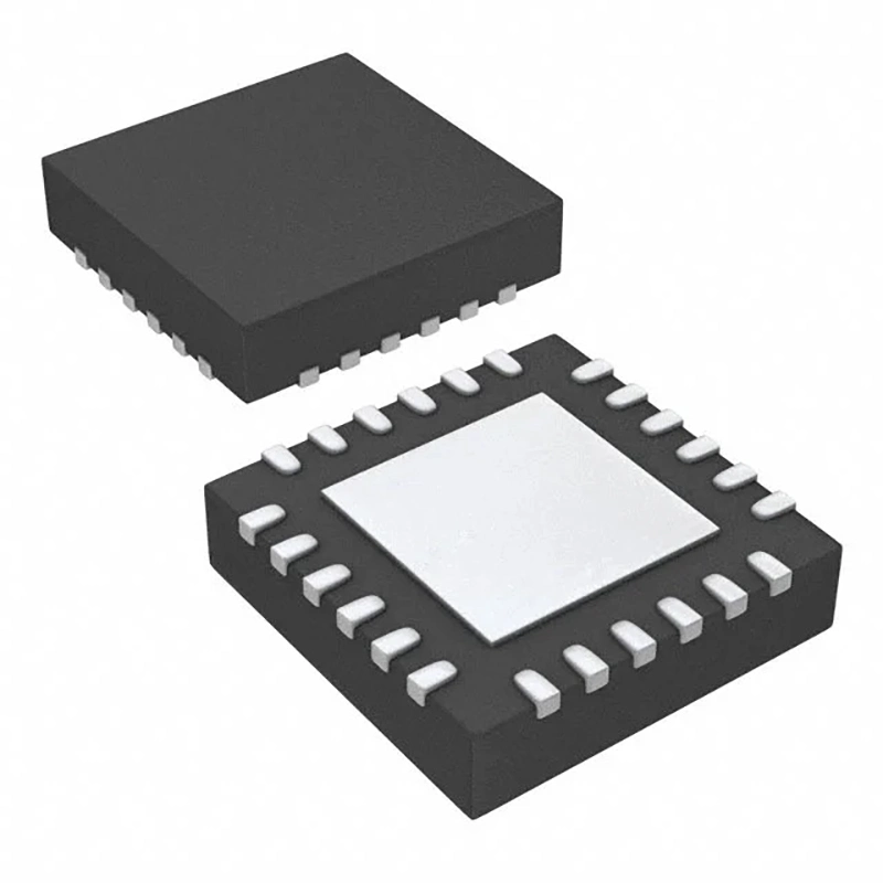 Bq25619rtwr circuits intégrés (ci) gestion de l'alimentation (PMIC) chargeurs de batterie Wqfn-24
