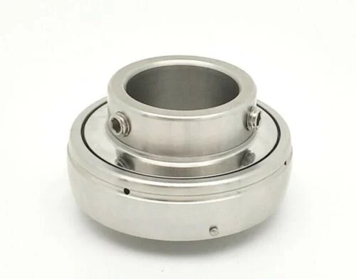 Tp Sucfl205, Tp Sucfl205-16 Thermoplastic Bearing Units