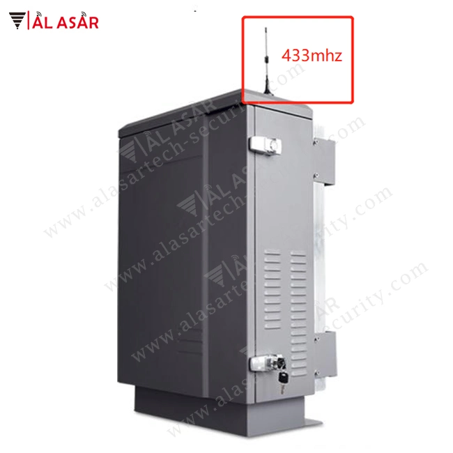 Manufacture Dds Prison Jammer Supplier High Power Phone Blocking Jammer