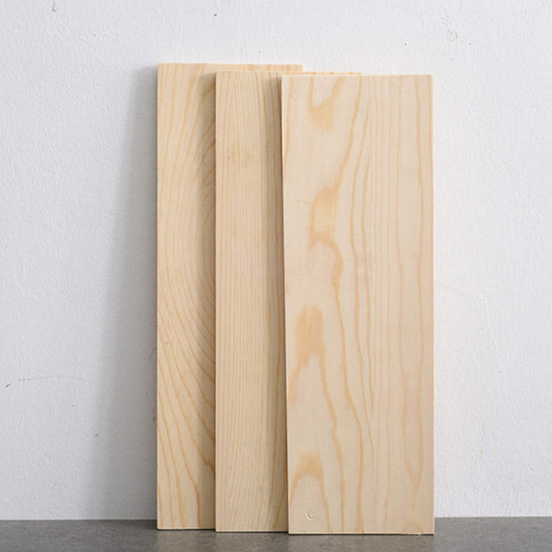 Hot Sale Paulownia Wood Stick Solid Wood