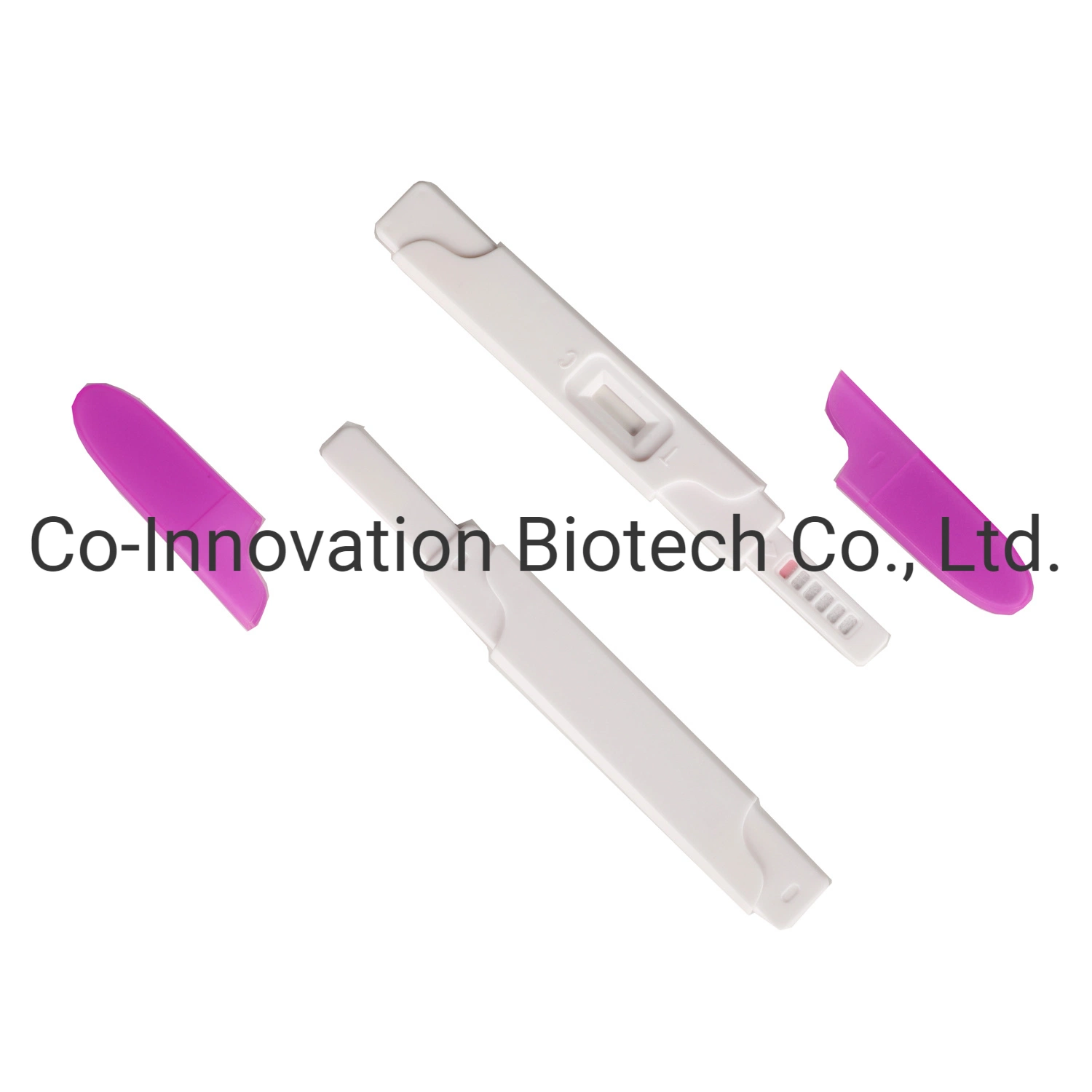 Fast and Great Sensitive Ovulation Urine Test Midstream Lh Test Pen