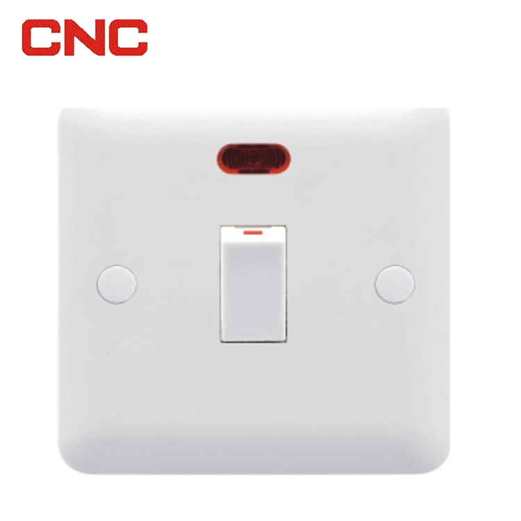 New Design Sales Over 100 Country Jb Wall Switch