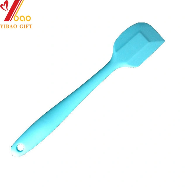 Food Grade Silicone Heat Resistant Silicone Scraper/Kitchenware