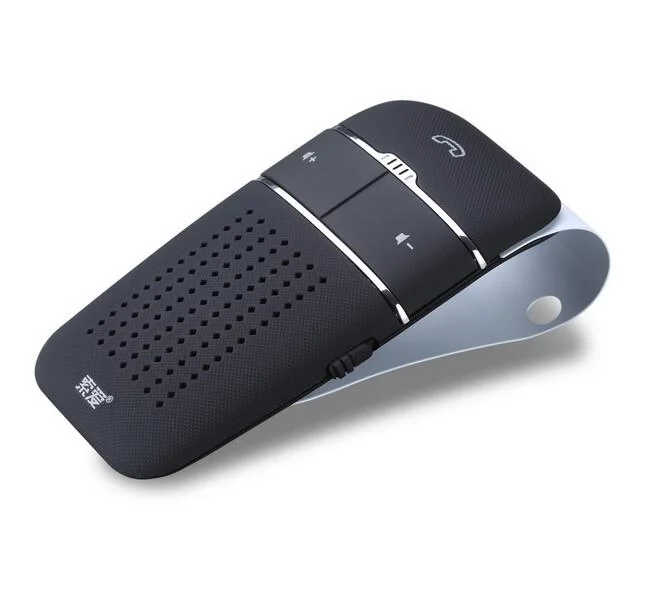 Hands Free Wireless Car Bluetooth Player