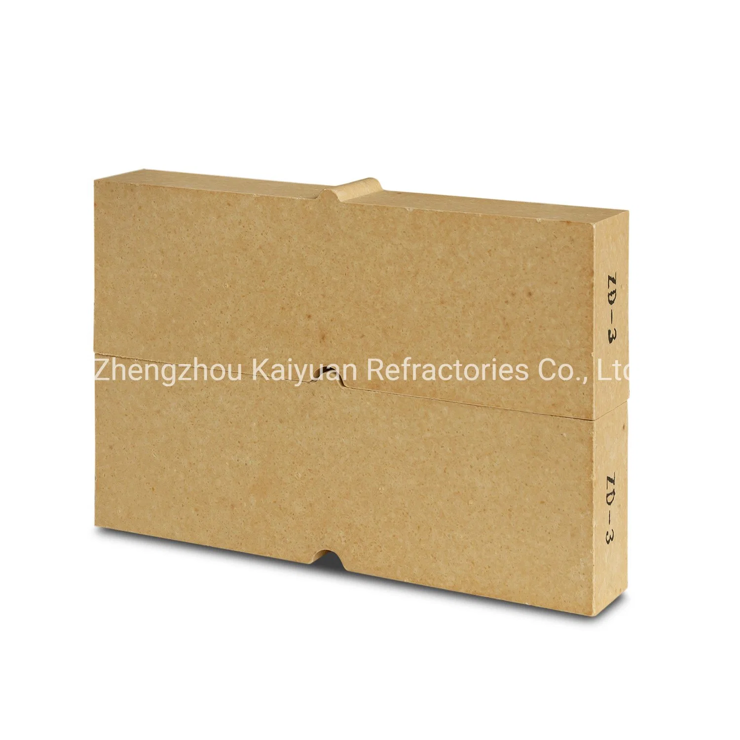 High Alumina Fire Brick 45%