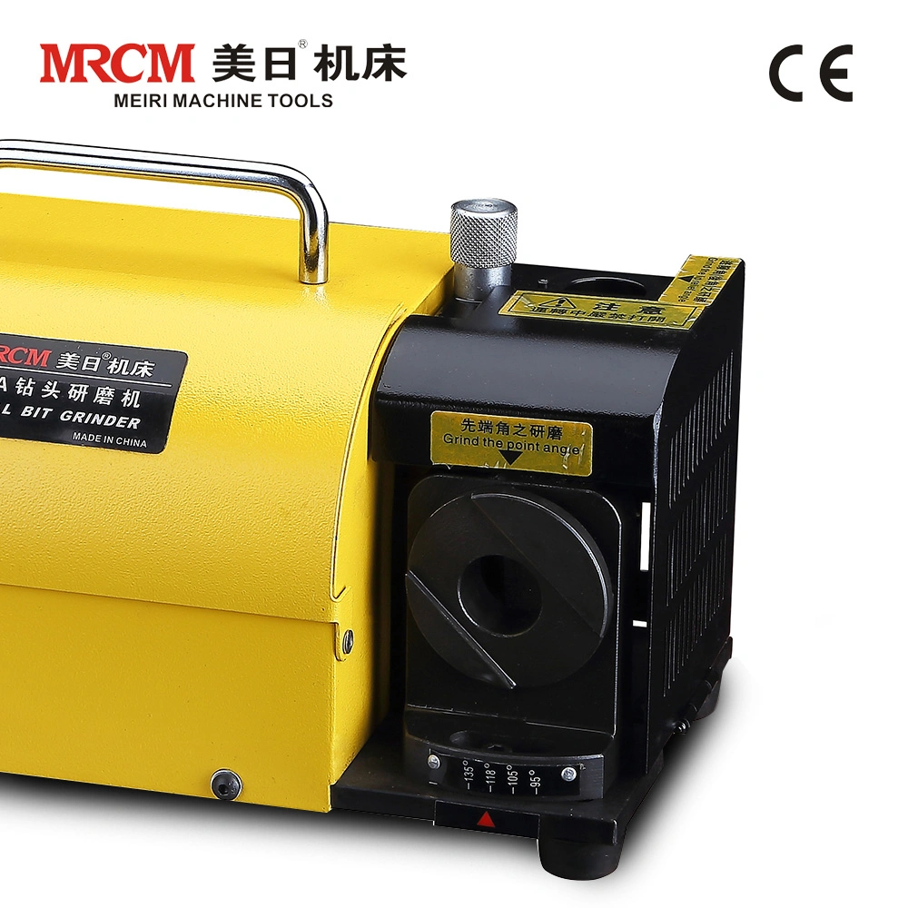 Monthly Deals 3-13 mm Drill Bit Grinder, Drill Bit Sharpener Mr-13A Drill Grinder Grinding Machine /Surface Grinding Machine