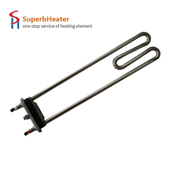 Electric Heater Tube for Washer Element