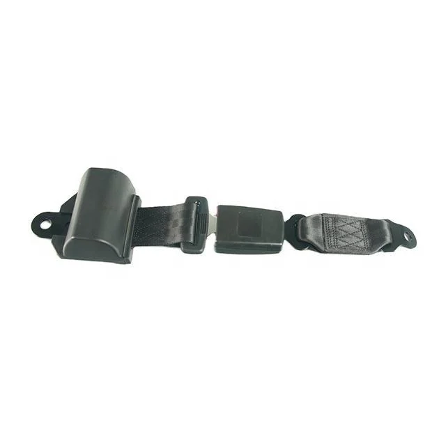 High quality/High cost performance 2 Point Automatic Lock Seat Safety Belt Retractor Passenger Car Seat Belt Retractor