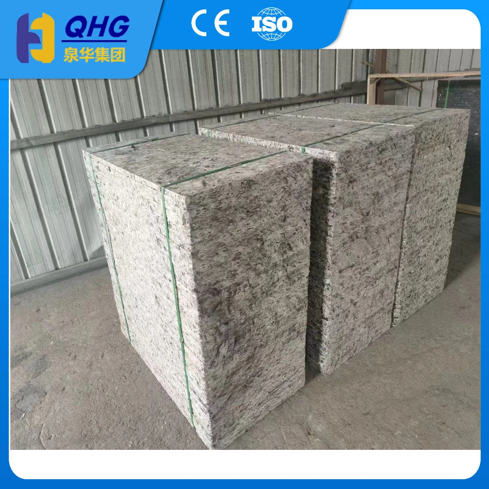 Resist High Strength Concrete Glass Fibre Block Machine Gmt Block Pallet