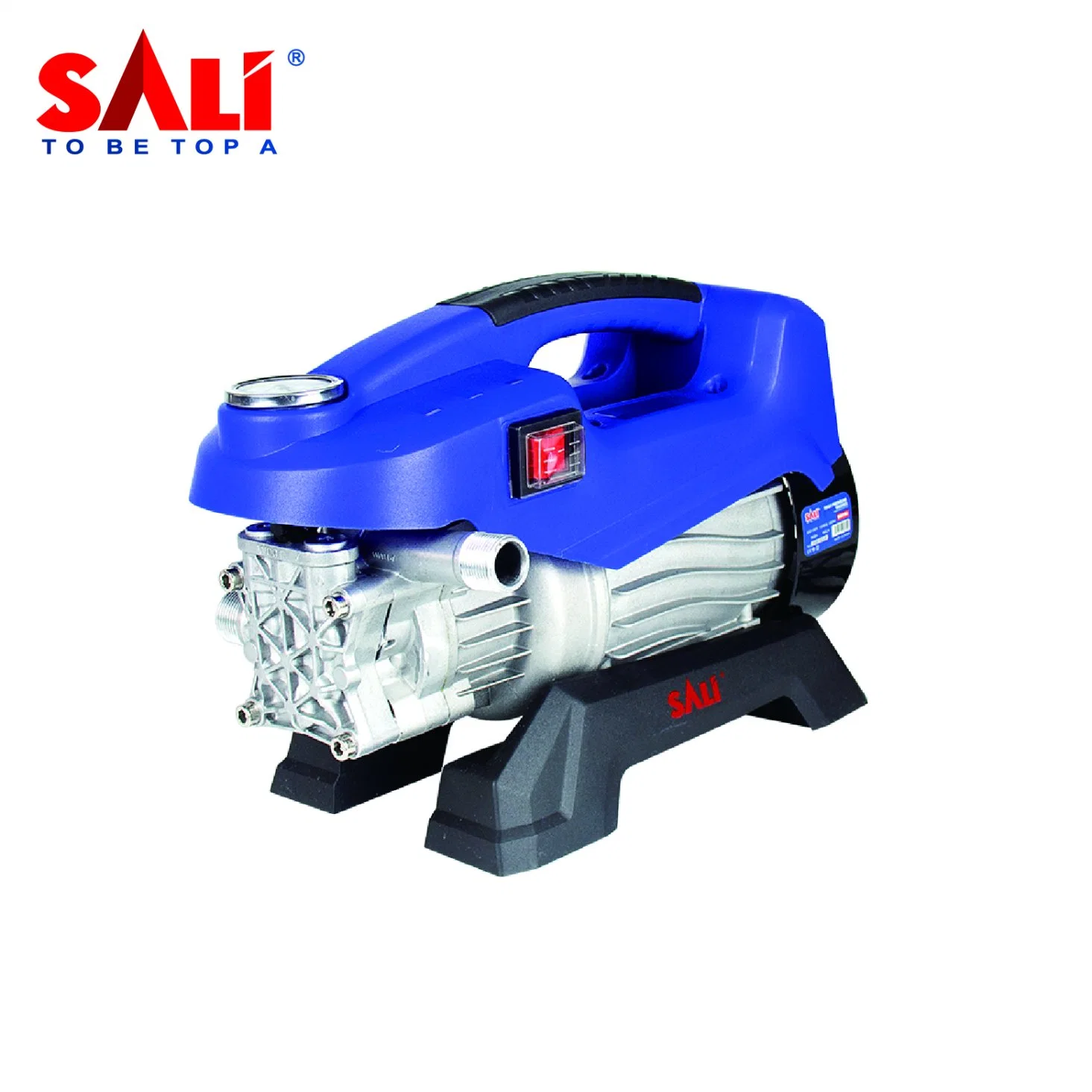 Sali Wh180 1280W High Pressure Car Washer