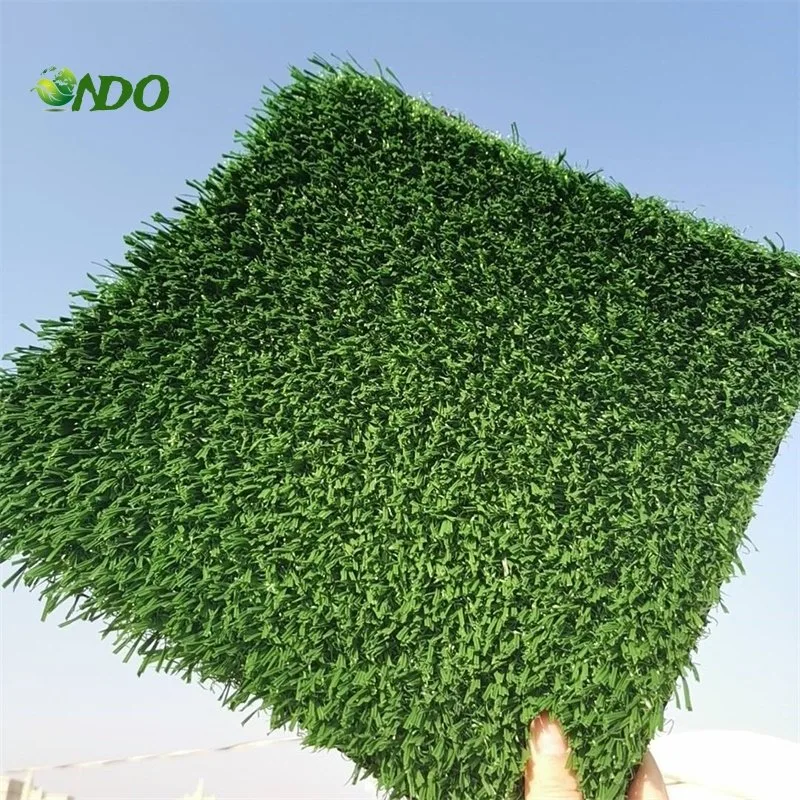 Artificial Grass 40mm China Manufacturer Synthetic Lawn Outdoor Garden Turf Wheat Grass