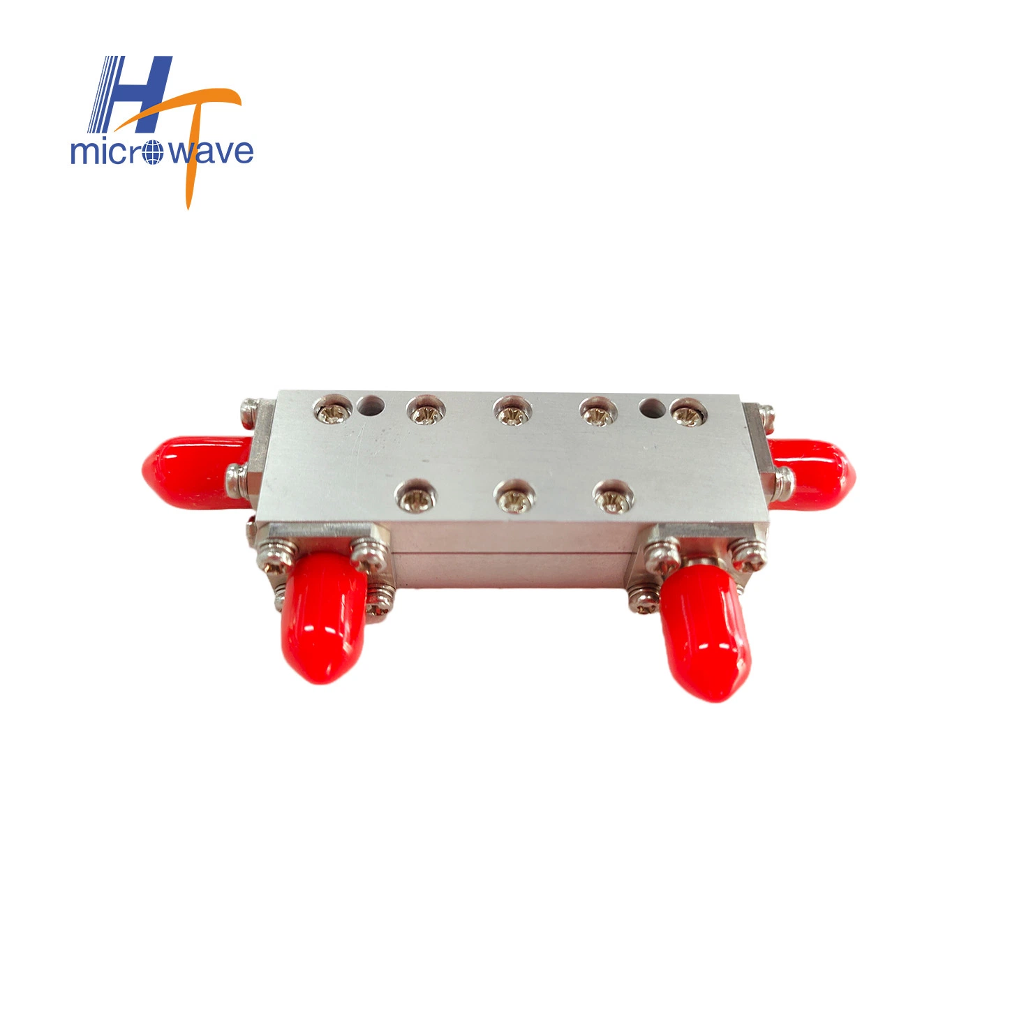 1,5GHz~4,5GHz acoplador direccional 6dB /20dB Personalización SMA-acoplador direccional hembra RF