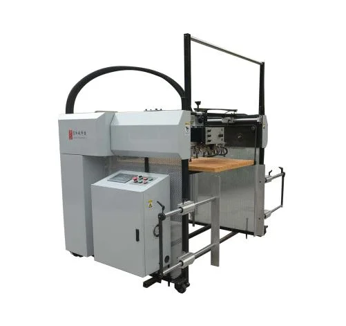 Zm Feida-1200A de alimentación de papel automática Alimentador de papel de alta velocidad de la máquina