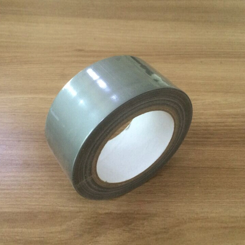 Factory Wholesale Dampproof Dampproof Duct Tape Be Suitable for Decoration Project and Heavy Duty Packaging