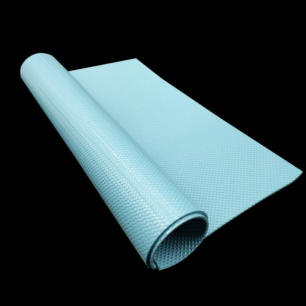 Grip Top PVC Conveyor Belt