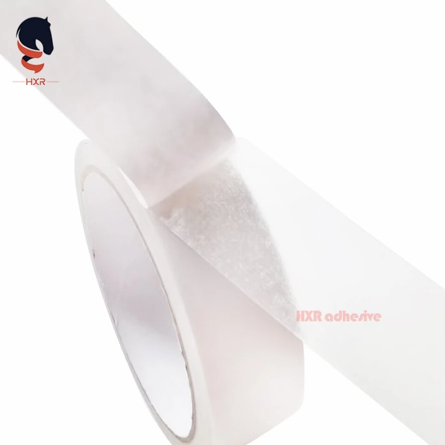 High Quality Nonwoven Solvent Acrylic Adhesive Double Sided Tissue Tape