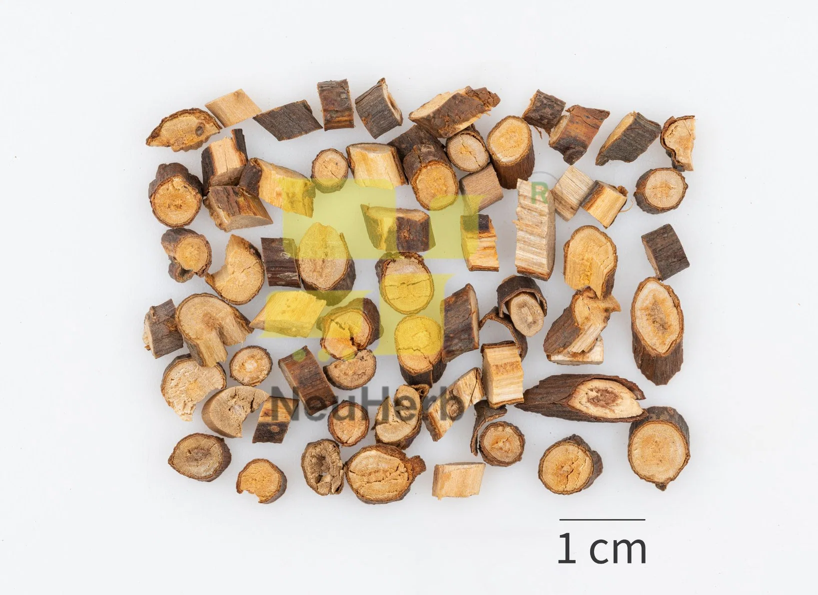 Cinnamomum Cassia (twig) Concentrated Extract Granule Prepared Traditional Chinese Herbal Medicine Calm