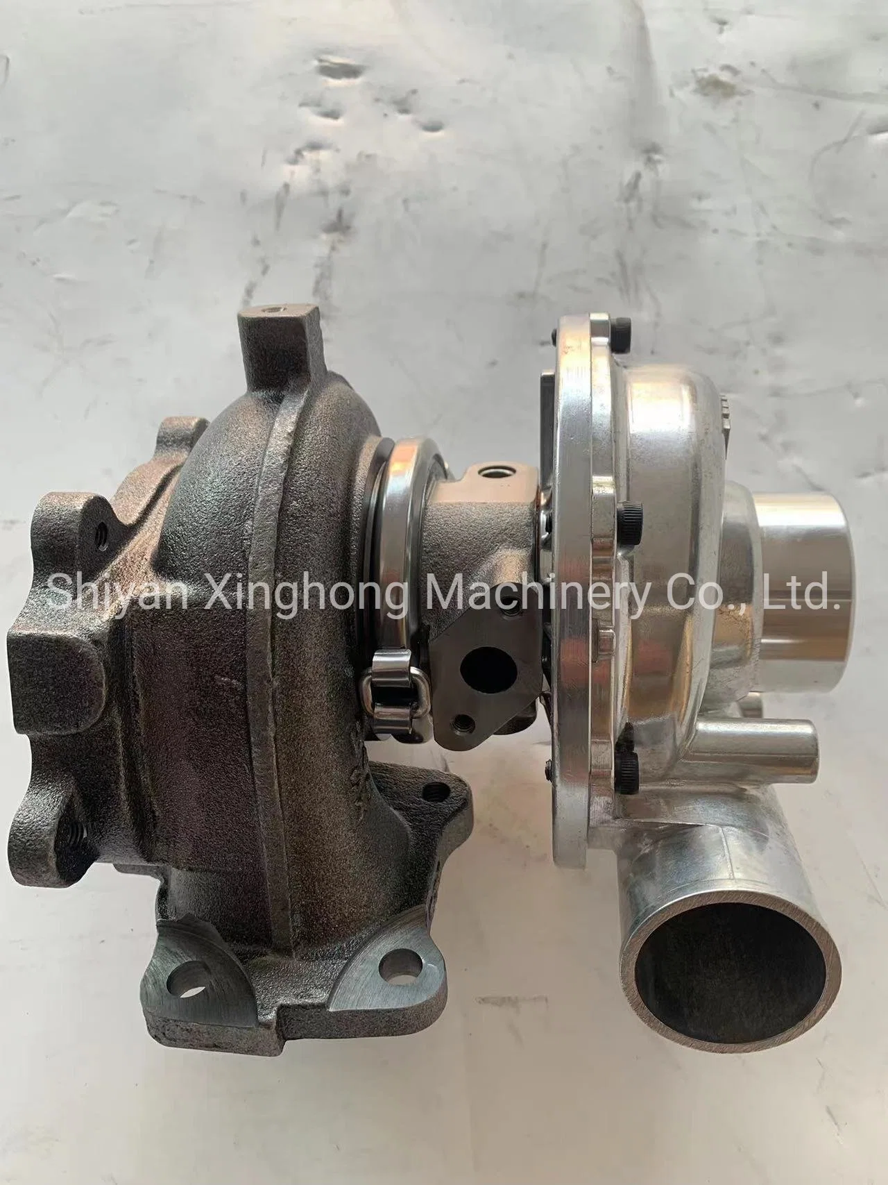 Excavator Auto Spare Parts Turbo Engine Parts Ihi Turbocharger Sh250 Rhf55 4HK1 898030-2170