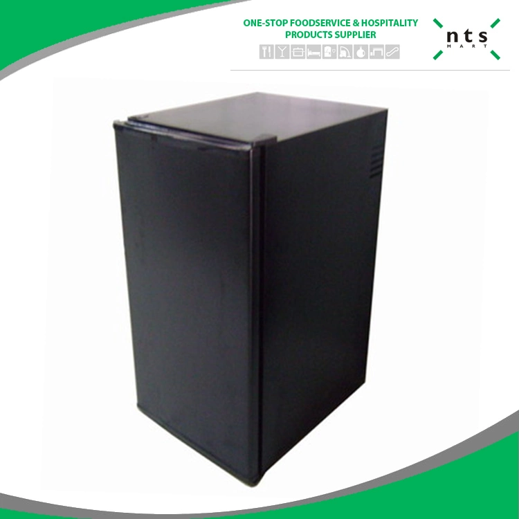 Wholesale/Supplier Hotel Minibar Single Door Fridge Icebox for Sale