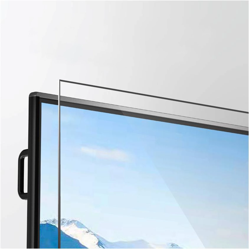 65inch Android / Windows Touch All in One Werbung Display Portable Interactive Whiteboard