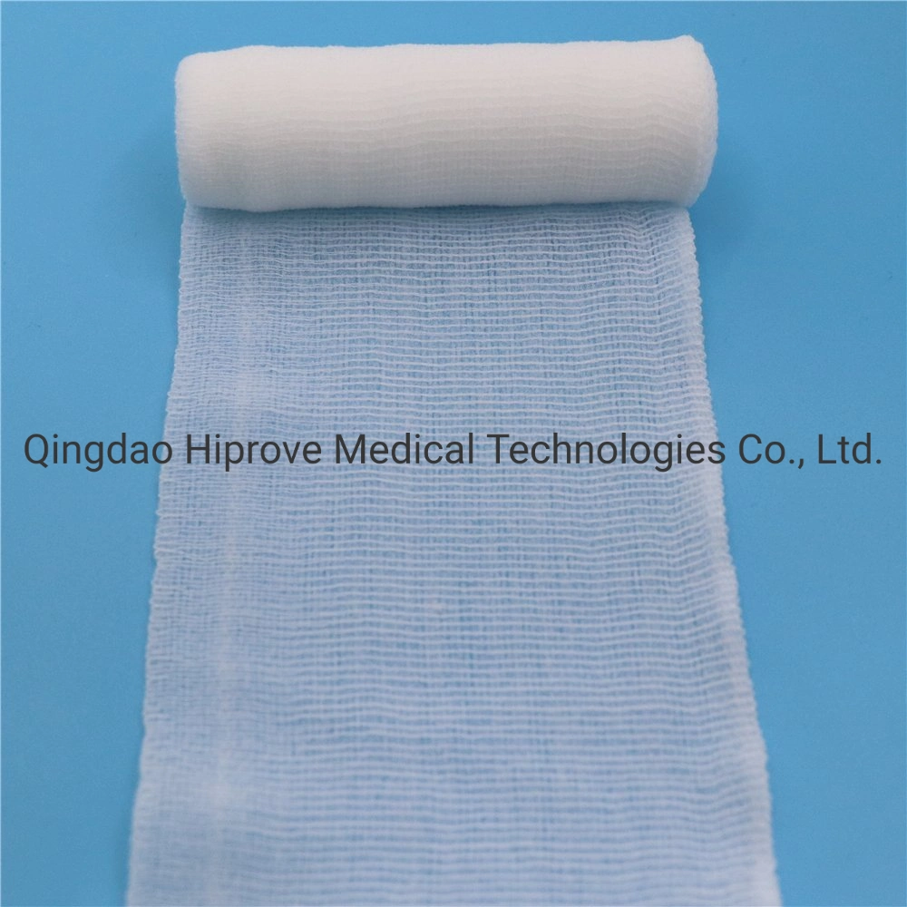 PBT Crepe Self-Adhesive PBT Bandage