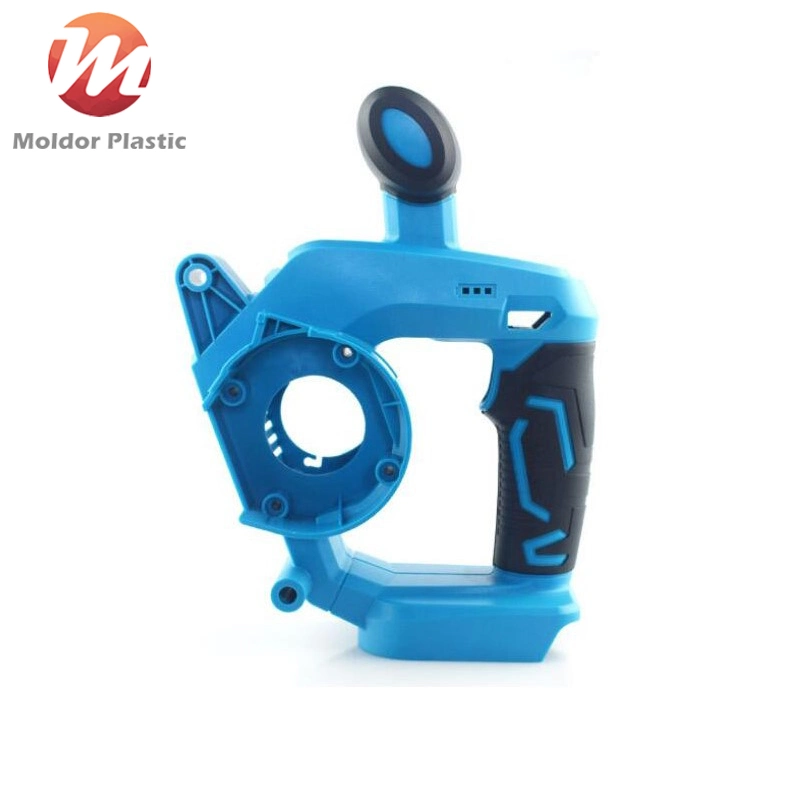 High quality/High cost performance  Customized Gardening Tool Plastic Shells Plastic Parts