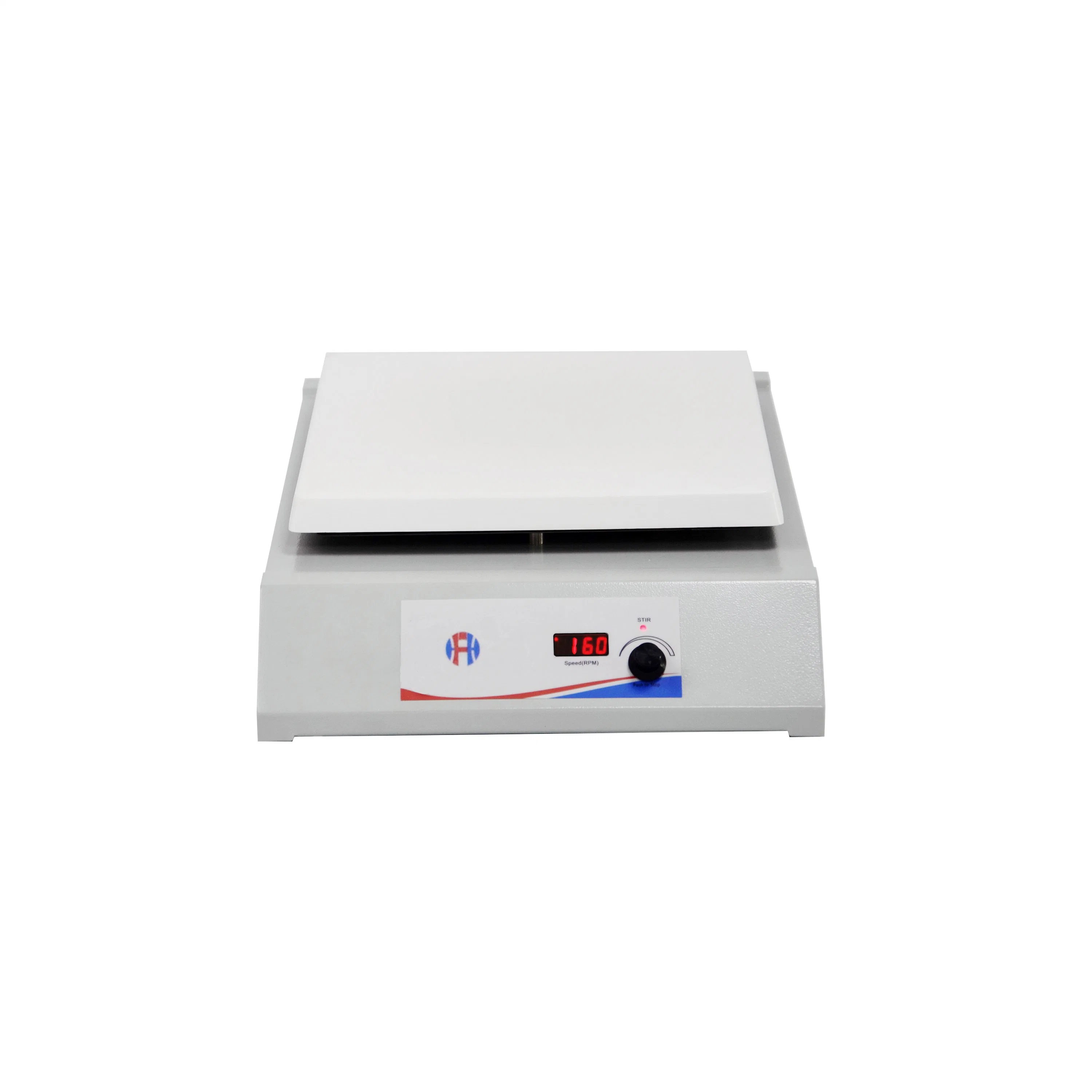 Digital Magnetic Stirrer Hotplate with Aluminum Plate Medical Equipment