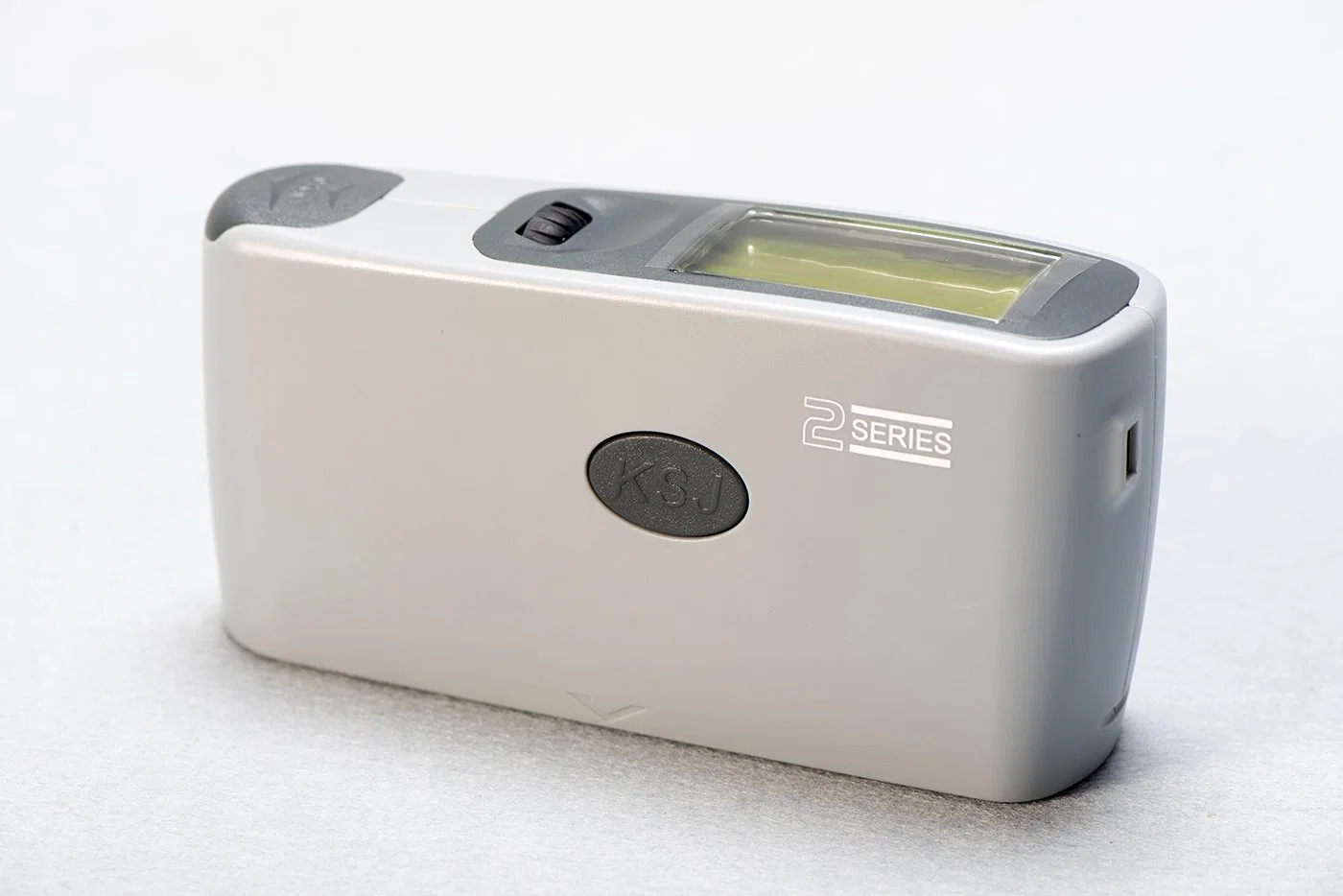 Instrument de mesure Intelligent Gloss Meter Mg268-F2