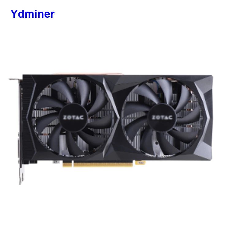 Top Selling Used & New Graphic Cards Lhr Gaming Card Rtx 2060 2060s Video Cards