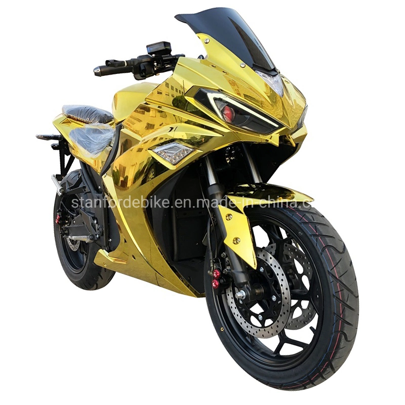 2020 New 10000W Electric off Road Motorcycle Electric Motorcycle