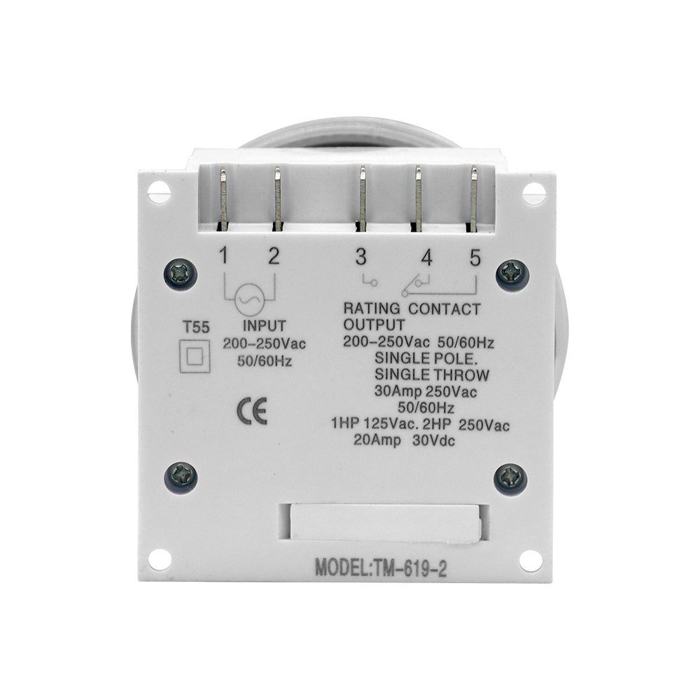 Programmable 12V DC Digital Timer Switch 16A LCD with 17-Times Daily Weekly Programs