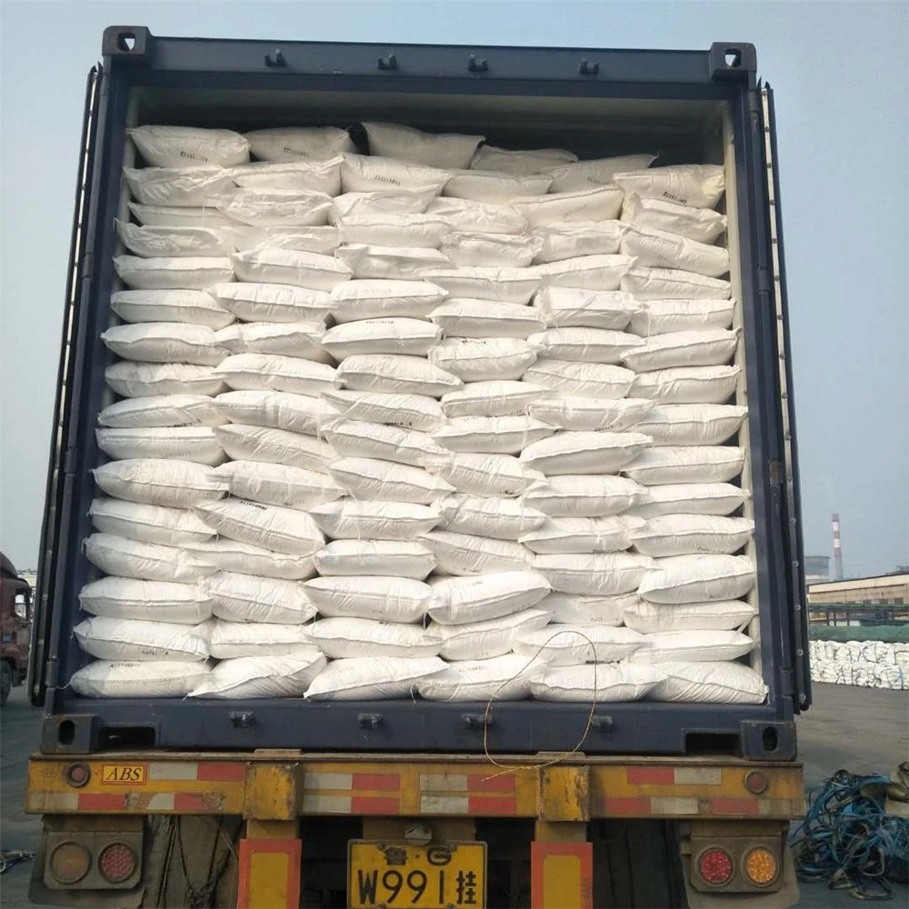 2023 Hot Sale Industrial Grade Calcium Chloride Anhydrous for Oil Drilling/Snow-Melting Agent