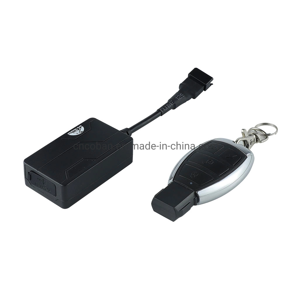 GPS Tracker barato Rastreador PARA Moto coche Mini GPS311 Auto Dispositivo de seguimiento con SMS GPRS seguimiento motocicleta motocicleta