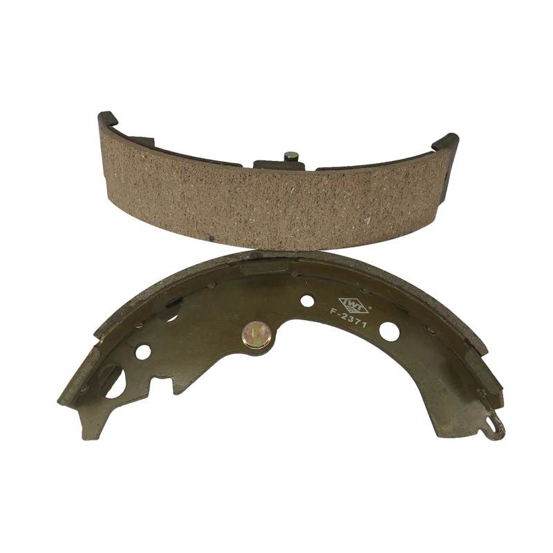 Hot Selling High quality/High cost performance  Ceramic Auto Brake Shoe 04495-42050 for Toyota