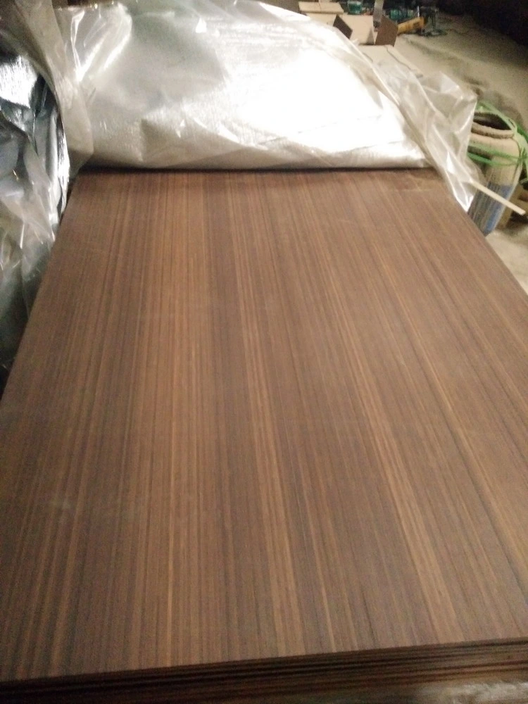 Thermo Treated Bamboo Plywood Panels