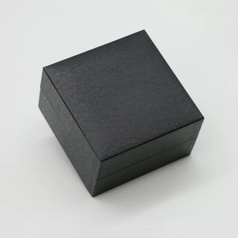 China Guangdong Leather Material and Gift & Craft Industrial Use Watch Organization Boxes/Case