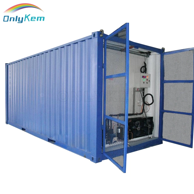 40FT Freezer Container, Refrigerated Container, Used Reefer Shipping Containers