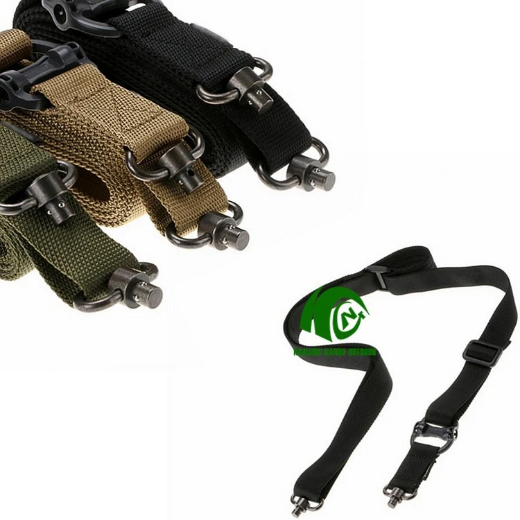 Kango Military Gun Sling - Direct From The Manufacturer