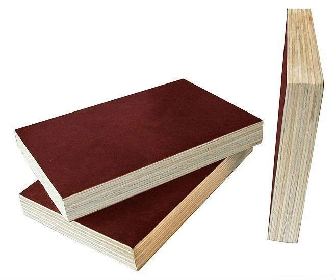 High quality/High cost performance  Cheap Price Commercial Marine Okoume Plywood for Furniture Construction Packing