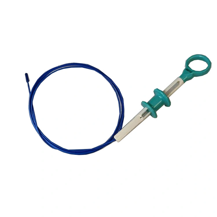 Pince de biopsie bronchoscope jetable de haute qualité