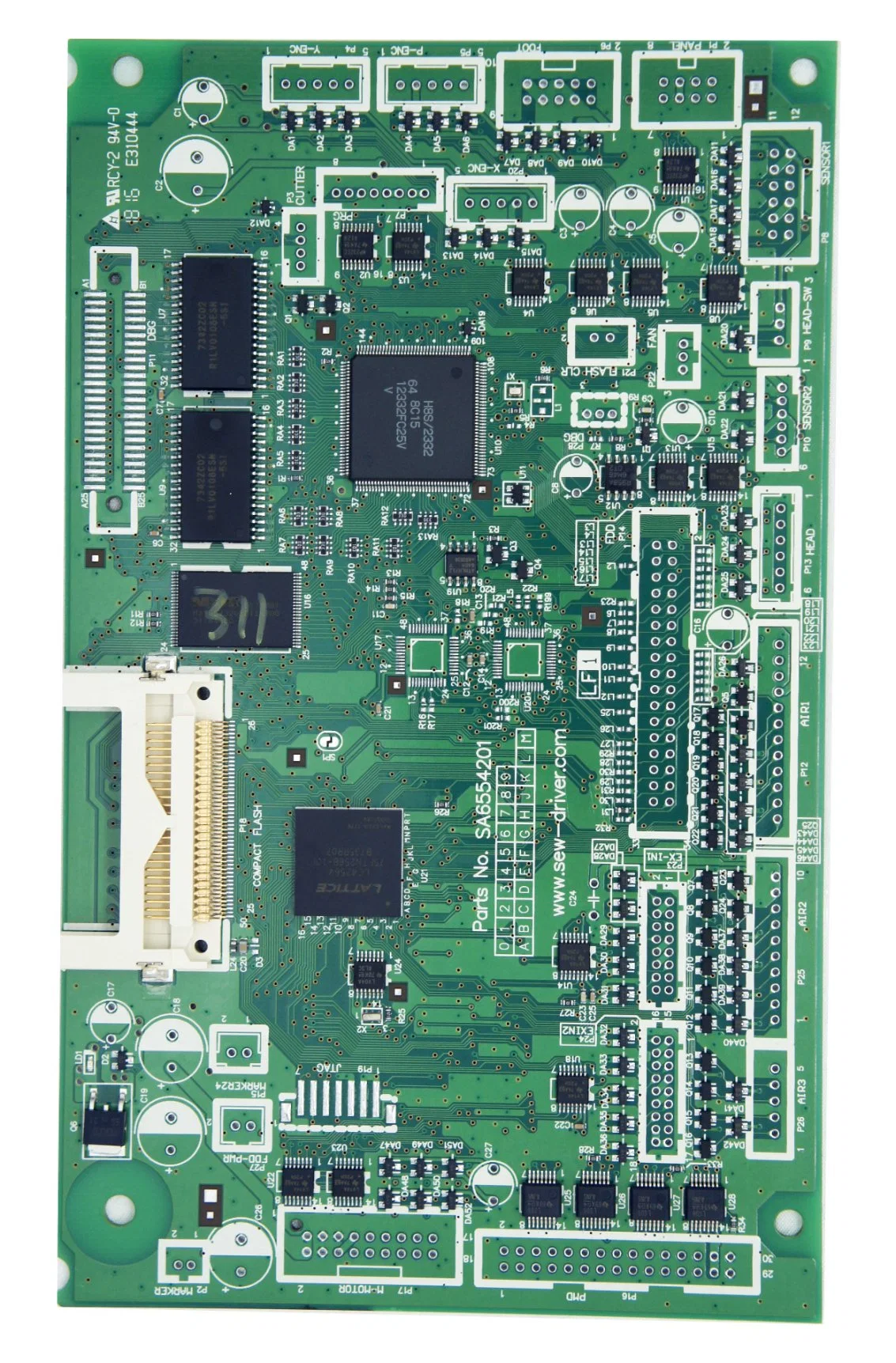 PCB Circuit Board Design, PCB Manufacturer PCB Board