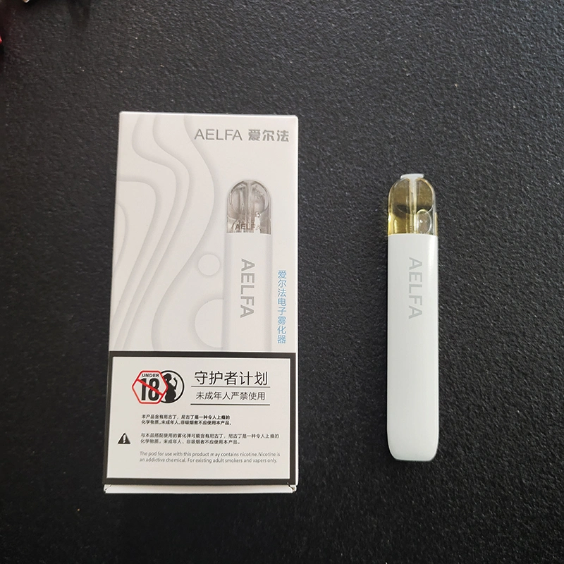 Customized Fruits Oil Electronic Cigarette Vape Pen Kits